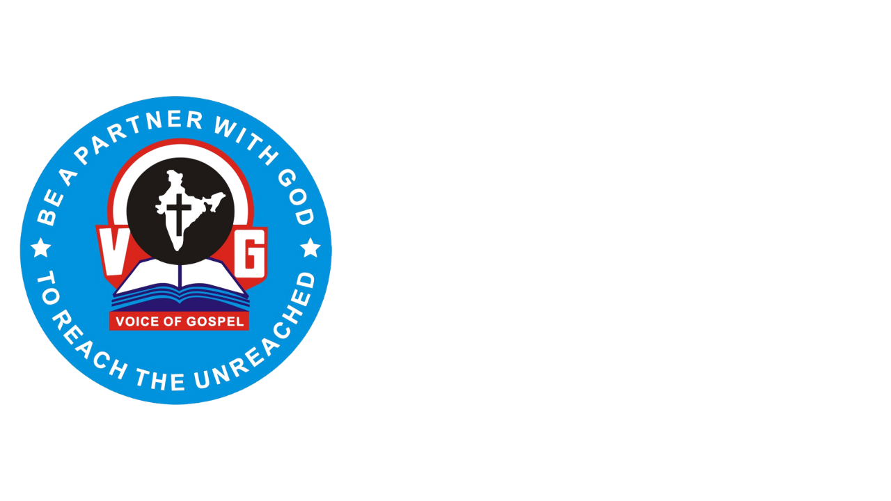 voiceofgospelministry.org